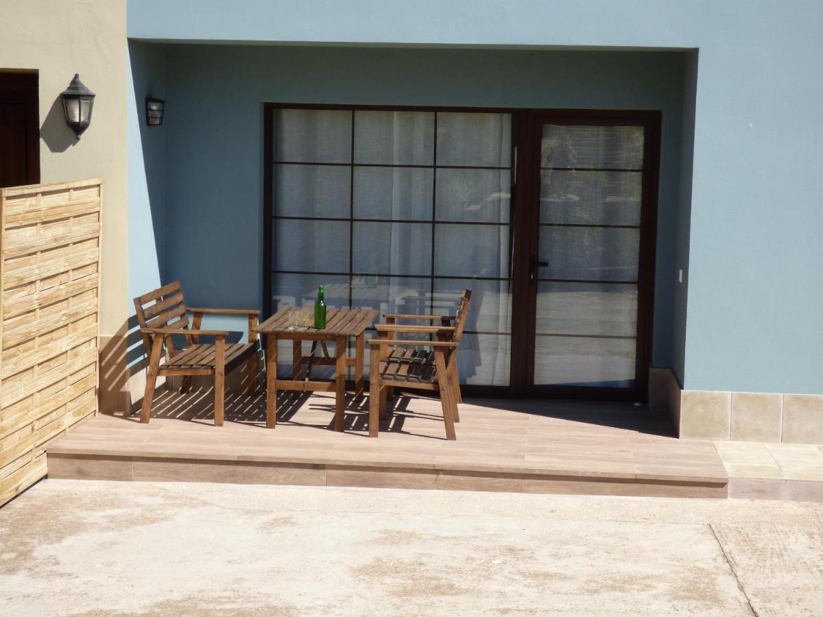 Apartamentos Casa Reconco Luanco Exterior photo